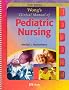 Wong's Clinical Manual of Pediatric Nursing