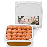 南宝梅(はちみつ入り) 600g