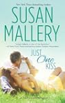 Just One Kiss
