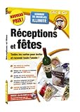 Revue Anuman Interactive  / Réceptions et fêtes