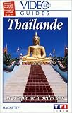Revue TF1 Vidéo  / Vidéo Guides Hachette: Thaïlande