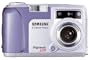 Samsung Digimax 220 SE 2MP Digital Camera w/ 3x Optical Zoom