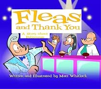 Fleas and Thank You (Matt Whitlock Series)