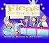 Fleas and Thank You (Matt Whitlock Series)