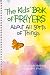 Book The Kids' Book of Prayers About All Sorts of Things (More for Kids)