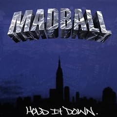 Hold It Down