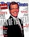 Kitchen & Housewares : David Letterman - Canvas Edition Art Print Poster By Frank Ockenfels, 10 ' x 12 '