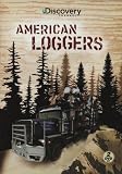 American Loggers (2 DVD Set)
