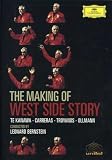 The Making of West Side Story - Leonard Bernstein