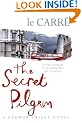 The Secret Pilgrim (Coronet Books)