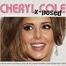 Cheryl-Cole-Cheryl Cole X-Posed cd cover