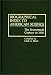Used : Biographical Index to American Science: The Seventeenth Century to 1920 (Bibliographies and Indexes in American History)