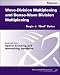 Wave-Division Multiplexing and Dense-Wave Division