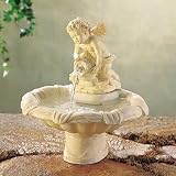 Cherubium Fountain
