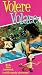Volere Volare [VHS]