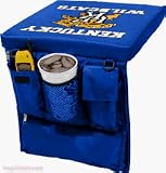 Kentucky Wildcats Seat Cushion