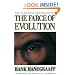 The Face That Demonstrates The Farce of Evolution