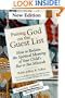 Putting God on the Guest List: How to Reclaim the Spiritual Meaning of Your Child's Bar or Bat Mitzvah