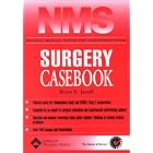 Click here to buy NMS Surgery Casebook (National Medical Series for Independent Study) by Bruce E Jarrell.