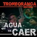 Agua Que Va Caer EP