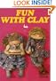 Fun with Clay (Ondori Craft Books S)