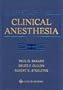 Clinical Anesthesia