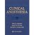 Clinical Anesthesia