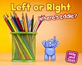 Left or right : where's Eddie?