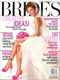 Brides, July/August 2008 Issue