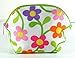 Clinique Spring Floral Cosmetic Bag *Cosmetic Not Included*