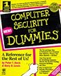 Computer Security for Dummies