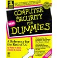 Computer Security for Dummies