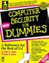 Computer Security for Dummies