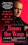Jimmy the Wags: Street Stories of a Private Eye
