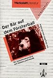Produkt-Bild: Der B&auml;r auf dem F&ouml;rsterball. Schultheaterst&uuml;ck mit Masken und Musik