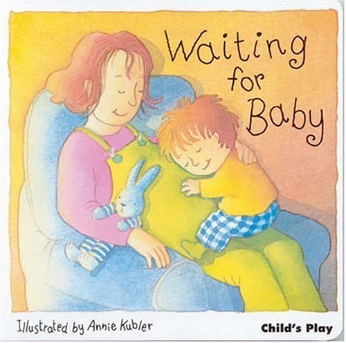 Waiting for Baby (All in a Day)