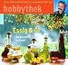 Bücher : Essig und Öl. Von Apfelessig bis Zimtöl.