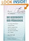 Die Geschichte der Pädagogik in weltgeschichtlicher Entwicklung und im organischen Zusammenhange mit dem Culturleben der Völker: Band III. Die ... von Luther bis Pestalozzi (German Edition)