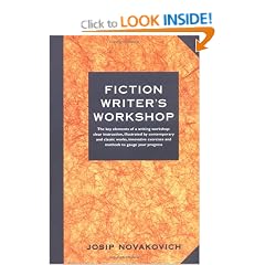 Fiction Writer's Workshop