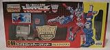 Transformers Takara G1 Scramble City Reissue C-69 Ultra Magnus