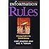 Information Rules: A Strategic Guide to the Network Economy