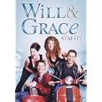 Will & Grace - Staffel 1 (4 DVDs)