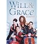 Will & Grace - Staffel 1 (4 DVDs)