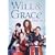 Will & Grace - Staffel 1 (4 DVDs)