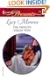 The Prince's Virgin Wife (Harlequin Presents)