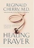 Healing Prayer
