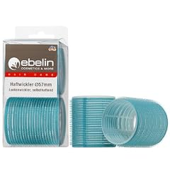 Ebelin Lockenwickler selbsthaftend 57 mm, 2er Pack (2 x 2 St�ck)