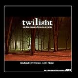 Twilight: Instrumental Piano Music