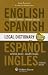Essential English/Spanish and Spanish/English Legal Dictionary