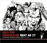 What Am I?